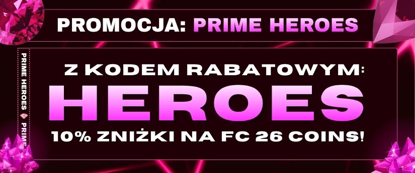 PRIME HEROES 2 PL